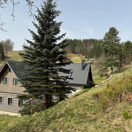Villa Antoniwald82 Josefŭv Dŭl Exterior foto