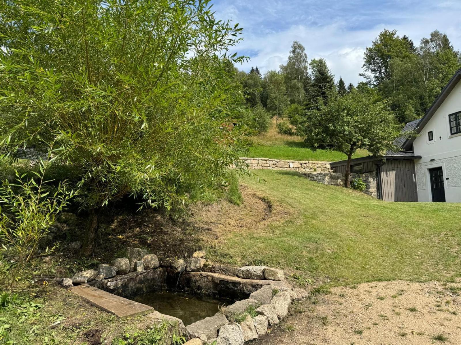 Villa Antoniwald82 Josefŭv Dŭl Exterior foto